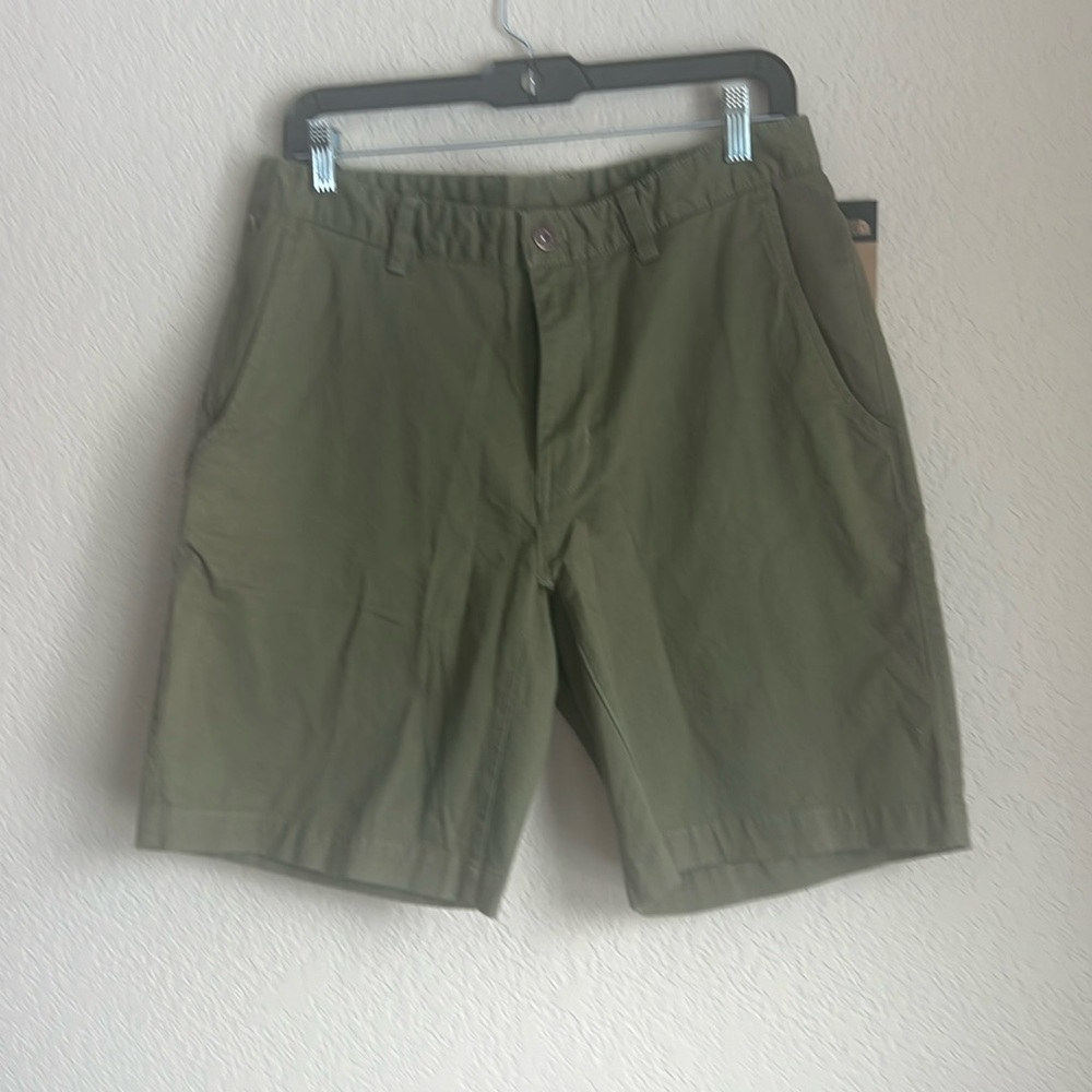 North face short